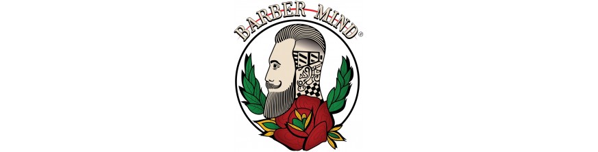 Barber Mind