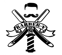 Barber V