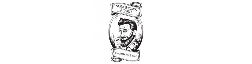 Solomon΄s Beard